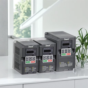 <span class=keywords><strong>Inverter</strong></span> frekuensi variabel, <span class=keywords><strong>Inverter</strong></span> frekuensi variabel VFD 220V 230V 240V 32A 7.5KW 10HP <span class=keywords><strong>AC</strong></span> <span class=keywords><strong>Drive</strong></span> 50HZ 60Hz 3 fase - Product Image 1