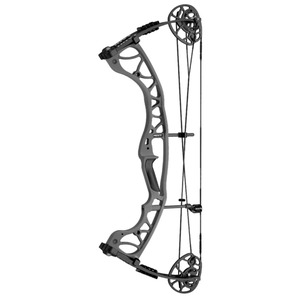 ธนูคอมพาวด์ HOYT Torrex RH/LH 327 ฟุตต่อวินาที แรงดึง 40-70 ปอนด์ น้ำหนักดึง 3.8 ปอนด์ สำหรับการล่าสัตว์และการยิง 230727501 Hoyt Torrex Compound - Product Image 5