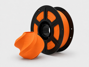 Filament Creator PLA+ Filament 1,75mm 1KG Hochfestes 3D-Drucker-Filament in 8 Farben mit Spule für Bambu Lab Creality - Product Image 1