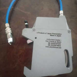 Pneumatic <b>Knife</b> <b>Holders</b> BT Standard - Product Image 1