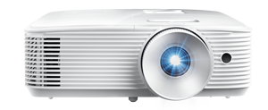Projecteur <span class=keywords><strong>Optoma</strong></span> YDW5512 3800 Lumens Haute Luminosité Résolution WXGA 3D Intégré CRT Projection Directe de Jour - Product Image 2
