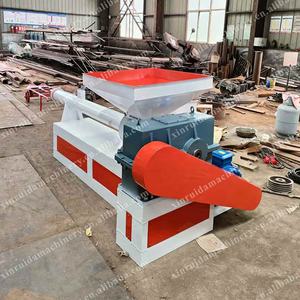 מכונת היתוך פלסטיק ליצרן פלסטיק קו ייצור פלסטיק פס ייצור לחיות מחמד pp מכונת נמסה חמה - Product Image 4