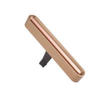 Diffuseur de parfum personnalisé pour voiture, clip de ventilation, diffuseur d'arômes, flacon diffuseur de parfum pour voiture