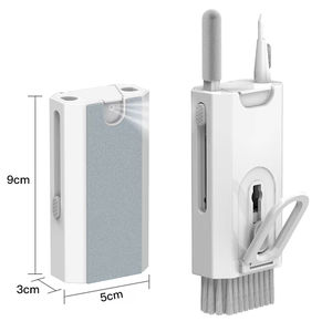 Great Roc OEM Hot Seller Laptop Screen Keyboard Cleaner Kit Phone Holder Herramienta de limpieza electrónica para <span class=keywords><strong>MacBook</strong></span> PC AirPods - Product Image 1