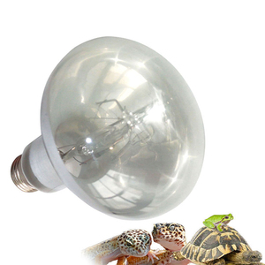 Shengxiang 80W 100W 125W 160W UVB đèn bò sát thủy ngân đèn bò sát UVB bò sát đèn để bán - Product Image 1