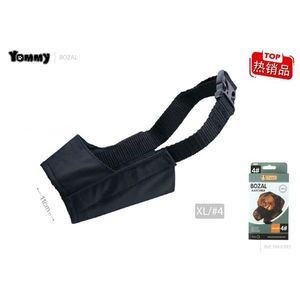 Bozal para Perro Yommy XXL Ajustable y Transpirable, Artículos de Entrenamiento para Mascotas - Product Image 2