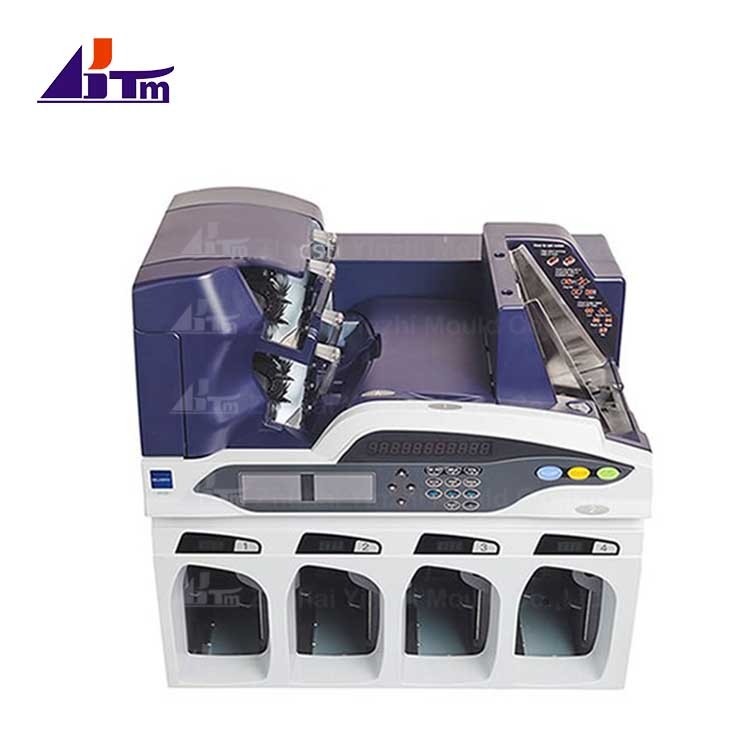 グローリー 紙幣計数機 UW-500 Glory UW-500 Banknote Detector & Counter - Mixed Denomination