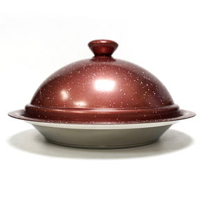 Recettes Rôti Acier Inoxydable <span class=keywords><strong>Tajine</strong></span> Mini Poulet Pot <span class=keywords><strong>Induction</strong></span> Instantanée Tagine Pot Cuisine - Product Image 1