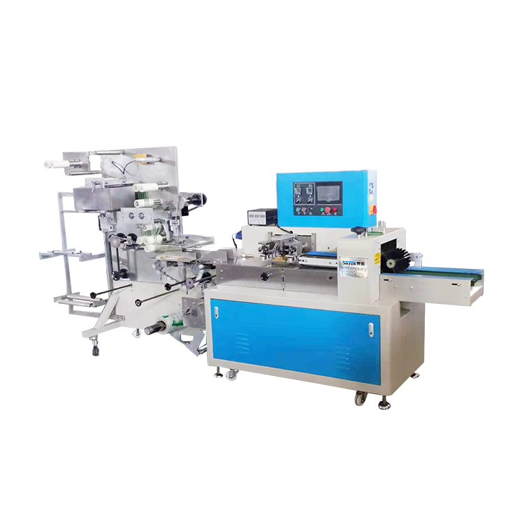 Многофункциональная автоматическая горизонтальная влажная салфетка для влажных салфеток, упаковочная машина для влажных салфеток, упаковочная машина для влажных полотенец