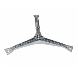 Trépied de machine à laver DC97-00124G DC97-01819B en acier durable, pièce de rechange après-vente - Product Image 2