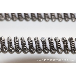ลวดความร้อน Zoyer สำหรับเครื่องซีล ชิ้นส่วนเครื่องซีลอัตโนมัติเต็มรูปแบบ - Product Image 2