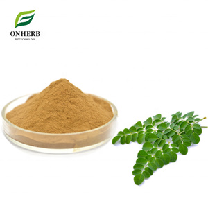 สารสกัดจากใบมะรุมธรรมชาติ100% 99% สารสกัดจากใบ <span class=keywords><strong>malunggay</strong></span> - Product Image 1