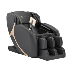 2024 Neues Design Ganzkörper Schwerelosigkeit 8d Feste Walze Günstiger Preis Elektrischer Musik <span class=keywords><strong>massage</strong></span> stuhl Mit Fußkopf <span class=keywords><strong>massage</strong></span> - Product Image 2