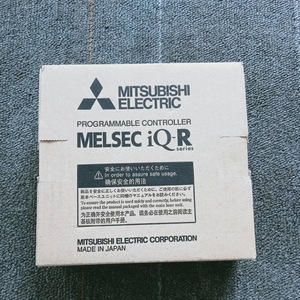 Unité d'enregistrement vidéo Mitsubishi Electric RD81RC96-CA, module de surveillance industrielle fabriqué au Japon - Product Image 2
