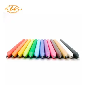 Etui crayon de couleur personnalisable 