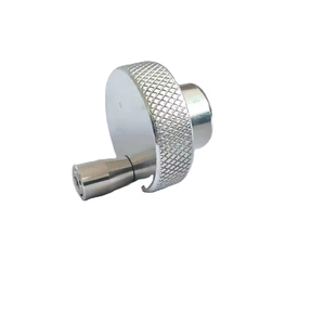 Thép tốt điều chỉnh tay quay nhỏ tay quay với xử lý - Product Image 2