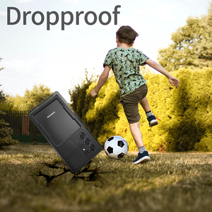 Vente en gros d'usine, coque de téléphone robuste pour Samsung S23, série <span class=keywords><strong>God</strong></span> <span class=keywords><strong>of</strong></span> <span class=keywords><strong>War</strong></span>, norme IP68, étanche et anti-chocs, protection intégrale - Product Image 3