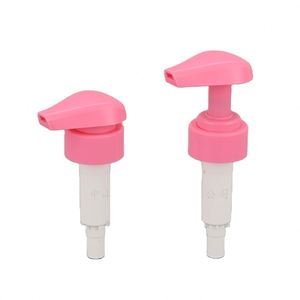 Tapón de Botella de Plástico PP de Color Personalizable, Antiderrames, Fácil de Abrir, con Diseño Único para Uso Cosmético - Product Image 4