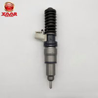 Inyector de Combustible de Alta Calidad 85013613 / BEBE5G21001 para Motor MD16 / P3567