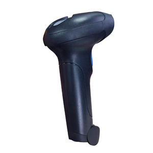 Scanner laser haute précision pour la gestion des stocks de salles de jeux, lecteur de codes-barres <span class=keywords><strong>portable</strong></span> 1D 2D QR - Product Image 5