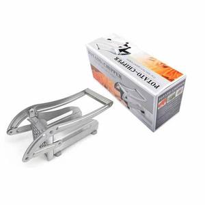 Cutting Potato Machine <b>Multifunction</b> Stainless Steel Cut Manual <b>Vegetable</b> <b>Cutter</b> Tool Potato Cut Cucumber Fruits and <b>Vegetables</b> - Product Image 3