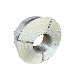 Nhà máy trực tiếp bán mạ kẽm tấm lợp HS mã dx51d z140 nhúng nóng Dải thép mạ kẽm tấm cuộn dây giá - Product Image 4