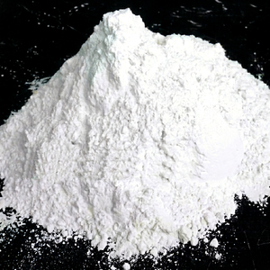 Carbonato de Calcio 99% de Pureza, Grado Industrial, Polvo Blanco de Vietnam para Aplicaciones de Masterbatch - Product Image 1