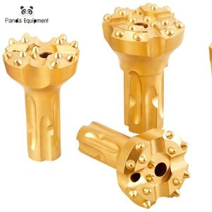 <span class=keywords><strong>CIR110</strong></span> انخفاض ضغط الهواء مطرقة حفر آلية ماركة دث ل صخرة صلبة - Product Image 4