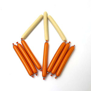 Deliciosa Salchicha de Jamón - Sabor Clásico para Reuniones Familiares y Eventos al Aire Libre - Product Image 5