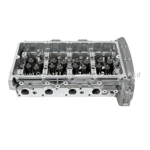 GL Nuevo Conjunto de Cabeza de Cilindro de Motor Diésel BK3Q-6049-AE para Transit 2.2L DU4d22 - Product Image 3