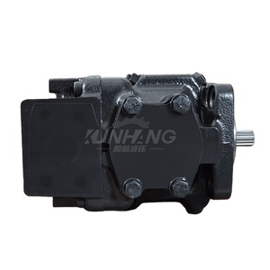 Bomba hidráulica de repuesto D155AX-6A <span class=keywords><strong>D155A</strong></span>-6 <span class=keywords><strong>D155A</strong></span>-<span class=keywords><strong>6R</strong></span> Assy 7081T00470 7081T00472 Bomba de ventilador para excavadora Komatsu <span class=keywords><strong>D155A</strong></span> - Product Image 6