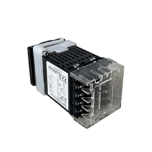 Contrôleur PLC Gold Seller E5CN-Q2MTD-500, pilote de serveur, neuf, original, en stock, communication Modbus, E/S, 1 mémoire, 1 DE - Product Image 1