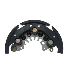 RECO # HT0202 alta calidad 12V alternador de coche directo de fábrica nuevo rectificador de piezas automotrices IHR754 135318 L16053201 AMP1760 RH25 - Product Image 2