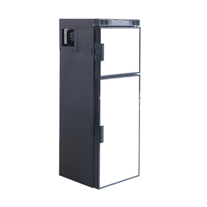 Refrigerador/Congelador de 12V CC para RV, 135L, para <span class=keywords><strong>Caravana</strong></span>, Autocaravana, Yate, Remolque, Camper y Vehículo - Product Image 6