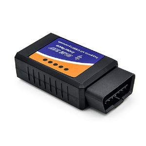 Đầu đọc mã siêu Nhỏ ELM327 OBD2 máy quét <span class=keywords><strong>ELM</strong></span> 327 xe thông minh giao diện Chẩn Đoán ELM327 V2.1 máy quét - Product Image 4