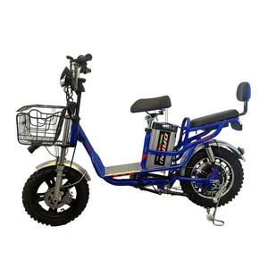 Bicicleta Eléctrica de 26 Pulgadas con Cuadro de Aleación de Aluminio, Batería de Litio, Velocidad Máxima de 25 km/h, Largo Alcance - Product Image 4