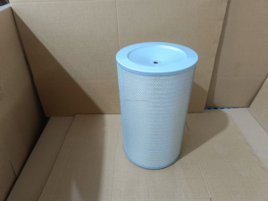 Manny22119176 เครื่องแยกอากาศ-ก๊าซสำหรับคอมเพรสเซอร์แบบสกรู สภาพใหม่ ผลิตจากเหล็กหล่อ ได้รับการรับรองมาตรฐาน ISO 9001 - Product Image 4