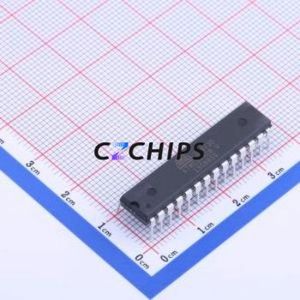 Microcontrolador de chip IC de circuito integrado de 1/2 "(MCU/MPU/SoC) nuevo y original de 1/2" - Product Image 1
