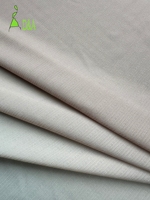 Tela de Nylon y Spandex con Acabado Mate Ultraligera, 95gsm, Elástica en 4 Direcciones, Material Transpirable para Ropa Deportiva