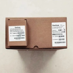 สำหรับอินเวอร์เตอร์เฟสเดียว VFD ซีรีส์ FC51 รุ่น 132F0026 FC-051P4K0T4E20H3BXCXXXSXXX กำลังไฟ 4.0 กิโลวัตต์ 5.5 แรงม้า สำหรับระบบอัตโนมัติอุตสาหกรรม 600 โวลต์ - Product Image 3