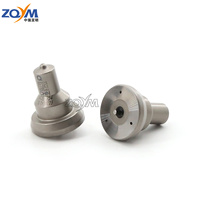 Piezas de inyector diésel Common Rail de fábrica ZQYM, boquilla de pieza de motor diésel 4061854 para boquilla de bomba Cummnis M11 N14 L10