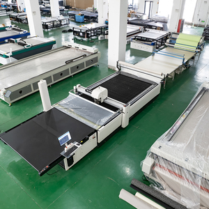 Machines de découpe CNC numériques à plat CE sans fil pour stores vénitiens et stores en faux bois de 2 <span class=keywords><strong>pouces</strong></span> - Product Image 3