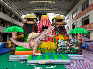 Château <span class=keywords><strong>gonflable</strong></span> <span class=keywords><strong>Jurassic</strong></span>, parcours d'obstacles <span class=keywords><strong>gonflable</strong></span>, château <span class=keywords><strong>de</strong></span> saut <span class=keywords><strong>gonflable</strong></span>, <span class=keywords><strong>aire</strong></span> <span class=keywords><strong>de</strong></span> <span class=keywords><strong>jeux</strong></span> <span class=keywords><strong>gonflable</strong></span> - Product Image 2