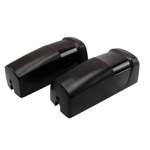 Tự động cổng mở nhà để xe trượt cổng cảm biến hồng ngoại Detector 12V 24V AC DC chuyển động rào cản chùm photocell - Product Image 6