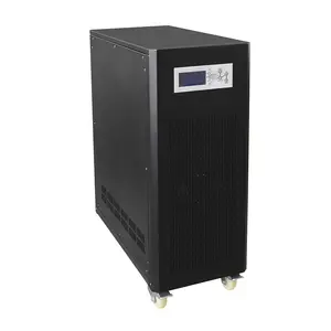 Inverter a energia solare ibrido commerciale trifase 11kw trifase 10kw 3ph 20kw 5kw 48v dc ac solare 3ph 380 inverter trifase