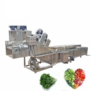 Lavatrice industriale per frutta e verdura mela uva fragola pomodoro patate carote verdure lavatrice - Product Image 6