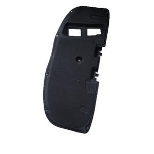 Panneau d'isolation phonique en laine de verre pour compartiment moteur Toyota Corolla 2008, protection thermique 5334112290 - Product Image 2