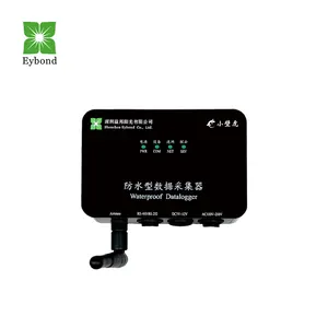 Eybond Wi-Fi Box 1 Tot 1 4G RS-485 RS-232 Ip65 Usb RJ-45 Ondersteuning Ac Datalogger Usb Van Alle Merk Omvormers Datalog Wifi Module