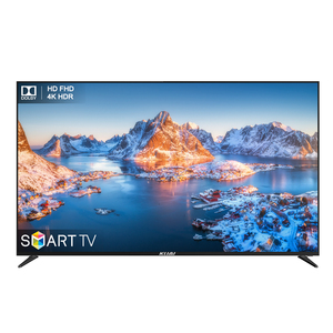 Smart TV de 55 Pulgadas 4K Ultra HD Cuerpo Delgado <span class=keywords><strong>Android</strong></span> 9 11 12 Televisores Inteligentes Smart TV de 65 Pulgadas Pantalla LED LCD - Product Image 2
