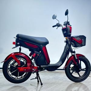 Minimoto Eléctrica de Moda Urbana <span class=keywords><strong>para</strong></span> <span class=keywords><strong>Adultos</strong></span>, 14 Pulgadas, 72V, 3000W, con Baterí<span class=keywords><strong>a</strong></span> de Litio y Pantalla LED, Venta al Por Mayor - Product Image 3